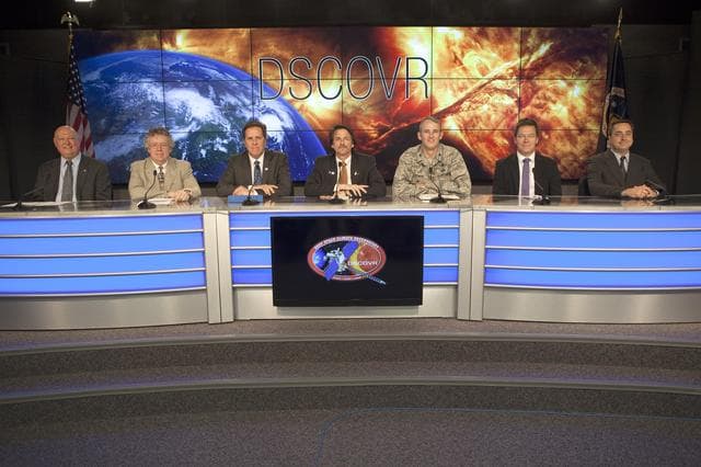 NASA image: KSC-2015-1300
