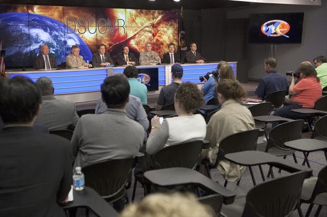 NASA image: KSC-2015-1301