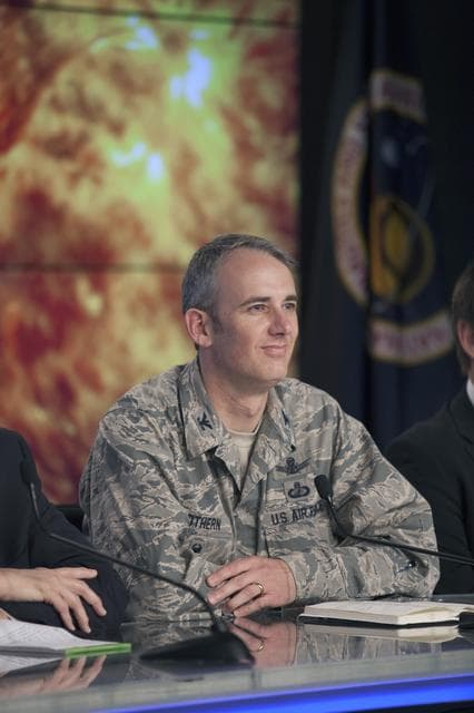 NASA image: KSC-2015-1302