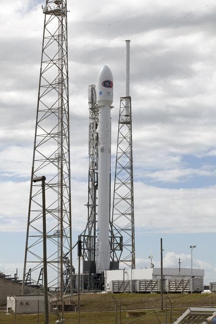 NASA image: KSC-2015-1305