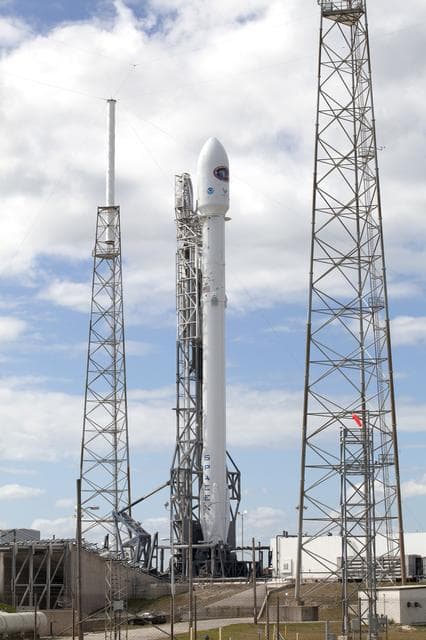 NASA image: KSC-2015-1308
