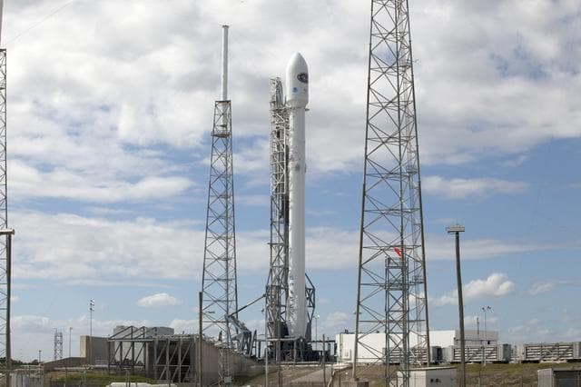 NASA image: KSC-2015-1309