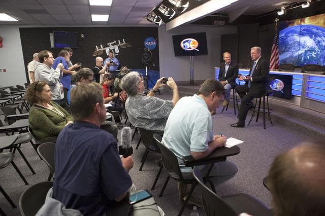 NASA image: KSC-2015-1310