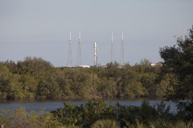 NASA image: KSC-2015-1315