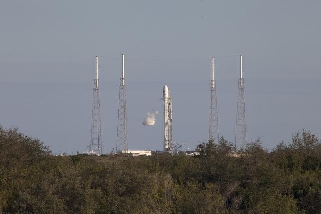 NASA image: KSC-2015-1316
