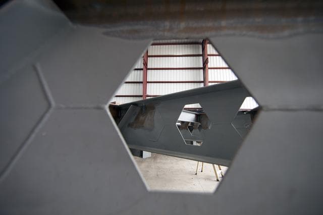 NASA image: KSC-2015-1323