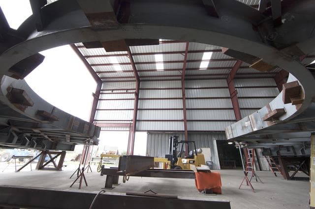NASA image: KSC-2015-1327