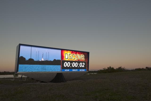 NASA image: KSC-2015-1329