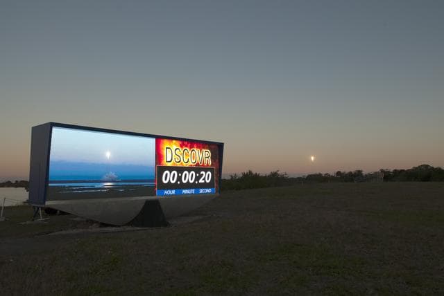 NASA image: KSC-2015-1330