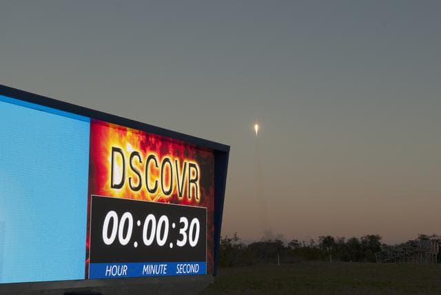 NASA image: KSC-2015-1331