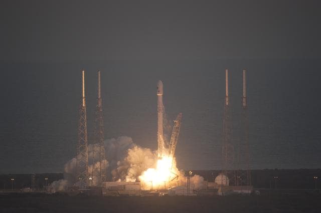 NASA image: KSC-2015-1334