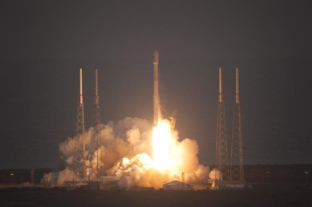 NASA image: KSC-2015-1335