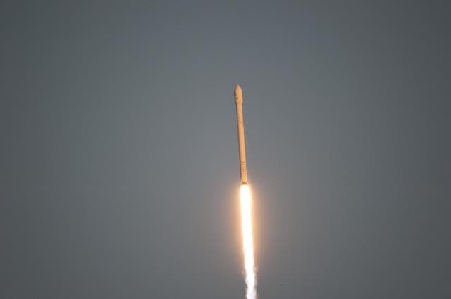NASA image: KSC-2015-1336