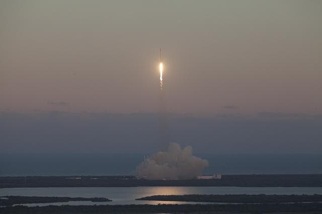 NASA image: KSC-2015-1340