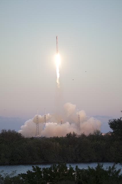 NASA image: KSC-2015-1341