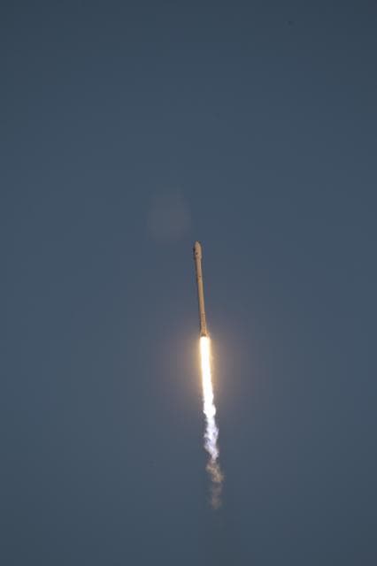 NASA image: KSC-2015-1342