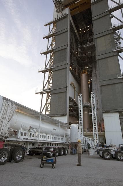NASA image: KSC-2015-1343