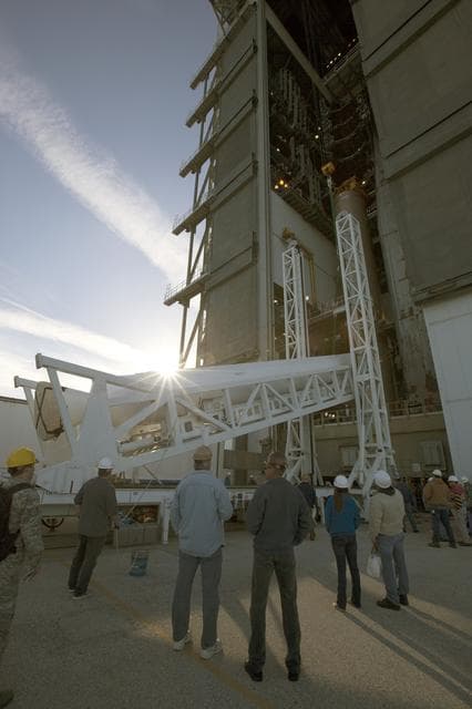 NASA image: KSC-2015-1346
