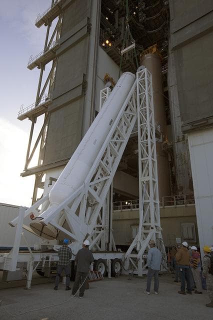 NASA image: KSC-2015-1347