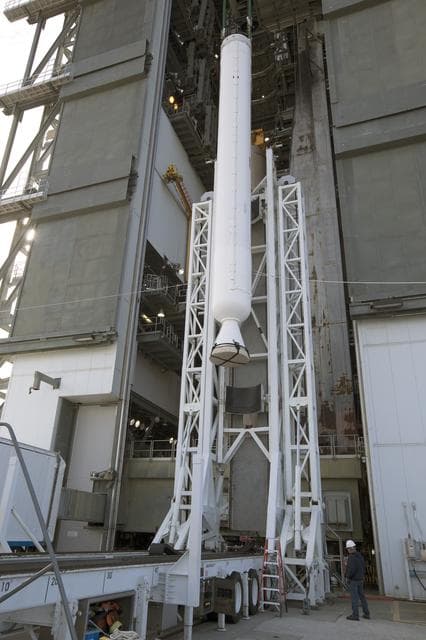 NASA image: KSC-2015-1349