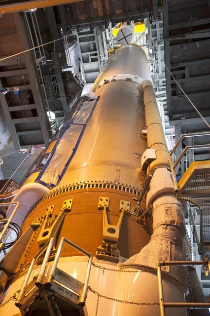 NASA image: KSC-2015-1351