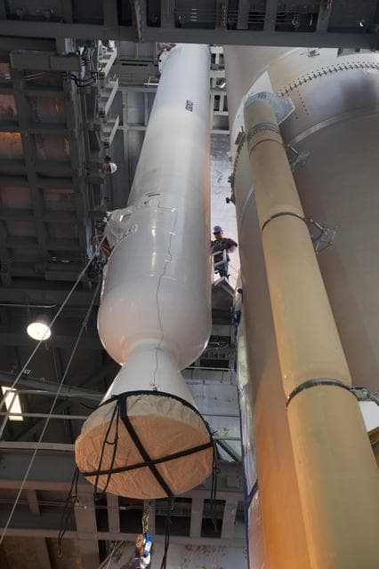 NASA image: KSC-2015-1353