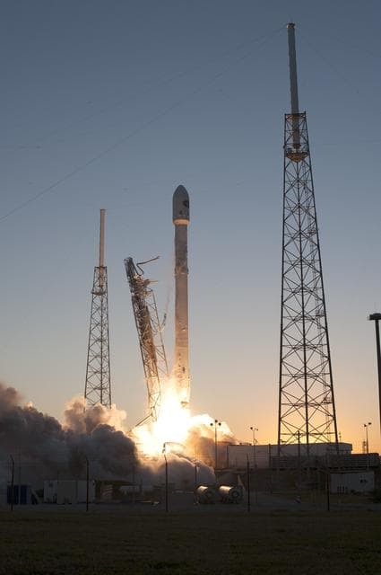 NASA image: KSC-2015-1356