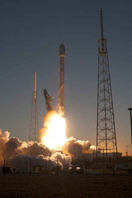 NASA image: KSC-2015-1357