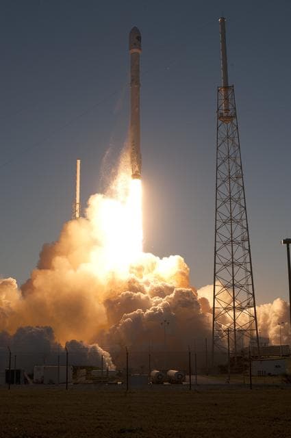 NASA image: KSC-2015-1358