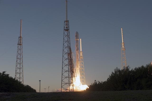 NASA image: KSC-2015-1362