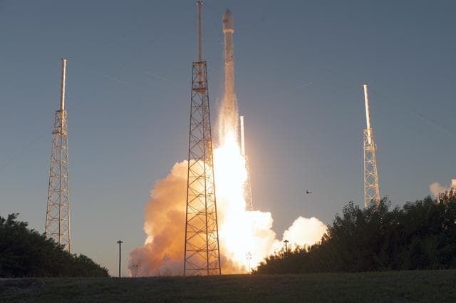 NASA image: KSC-2015-1364