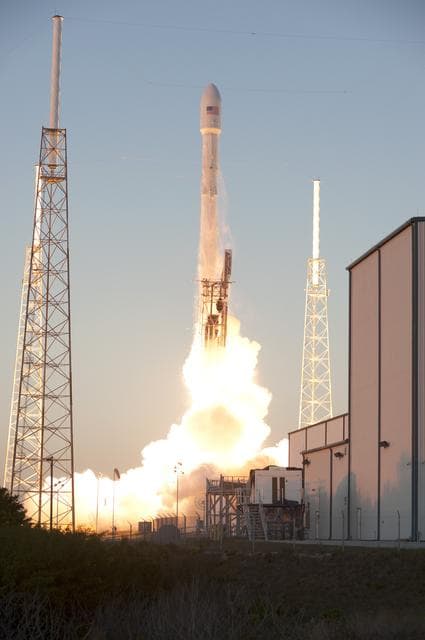 NASA image: KSC-2015-1367