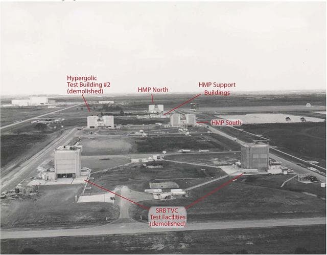 NASA image: 74hmca