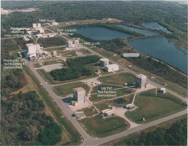 NASA image: 75hmca