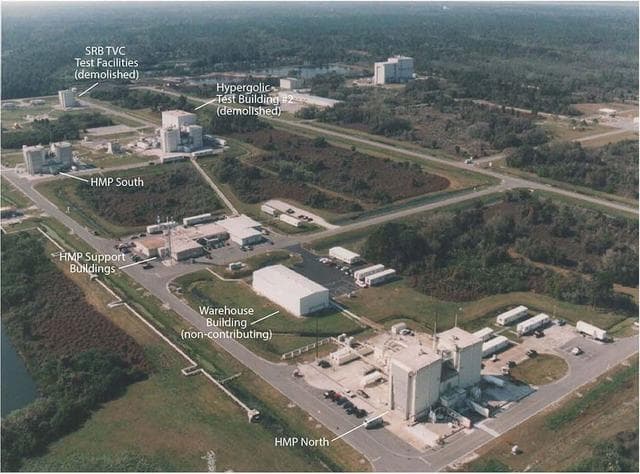 NASA image: 76hmca