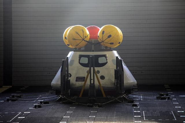 NASA image: KSC-3013-3315