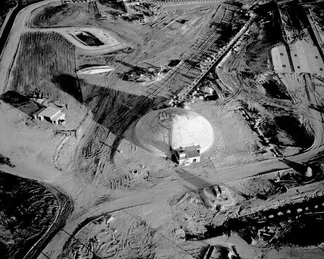 NASA image: KSC-60-1364
