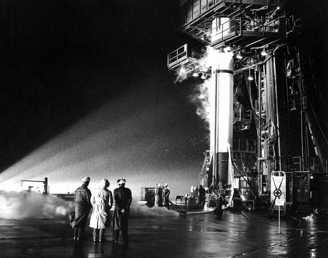 NASA image: KSC-61-4457