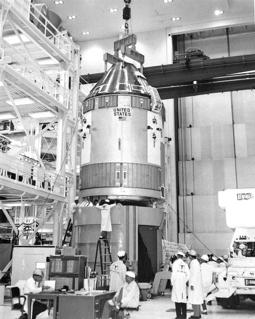 NASA image: KSC-68P-0273