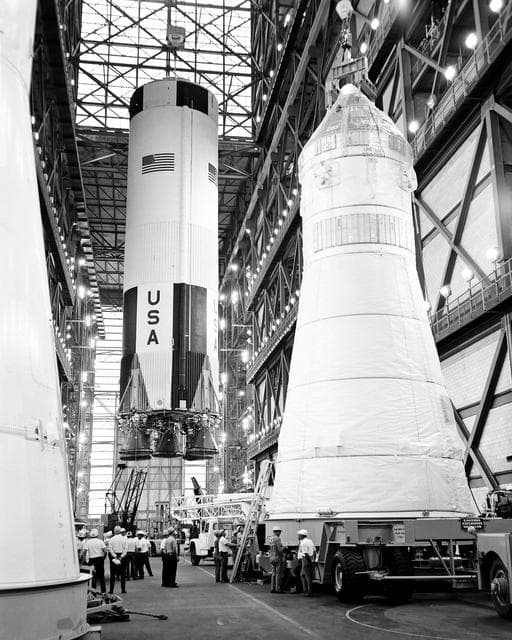NASA image: KSC-68P-0575