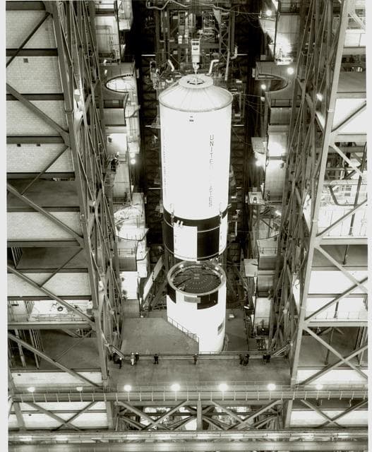 NASA image: KSC-69P-175