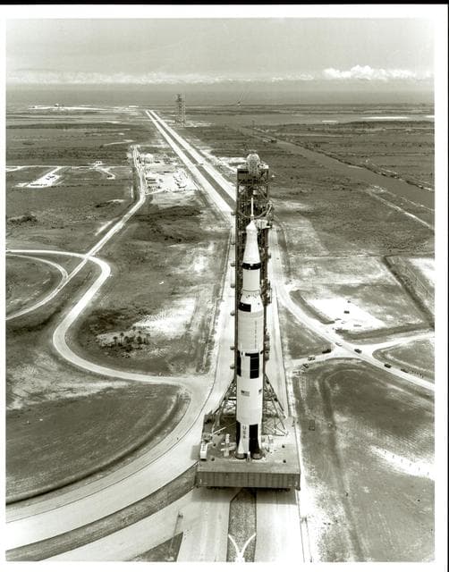 NASA image: KSC-69P-372