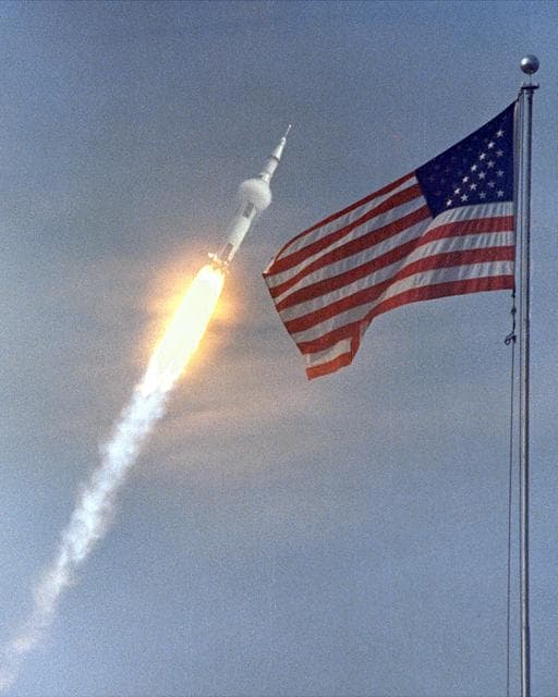 NASA image: KSC-69PC-0397