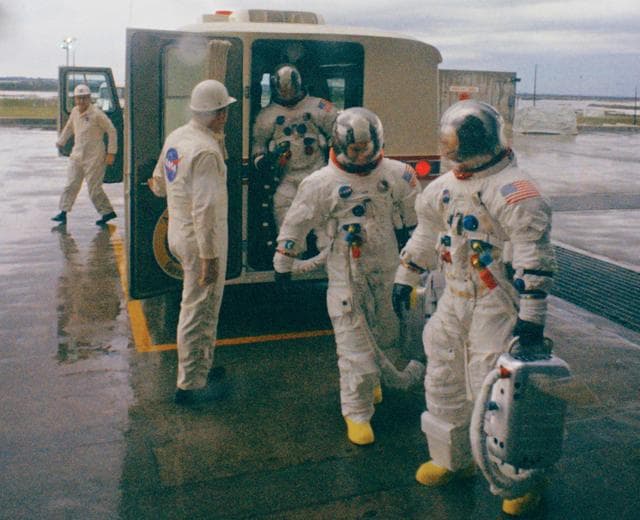 NASA image: KSC-69PC-0663