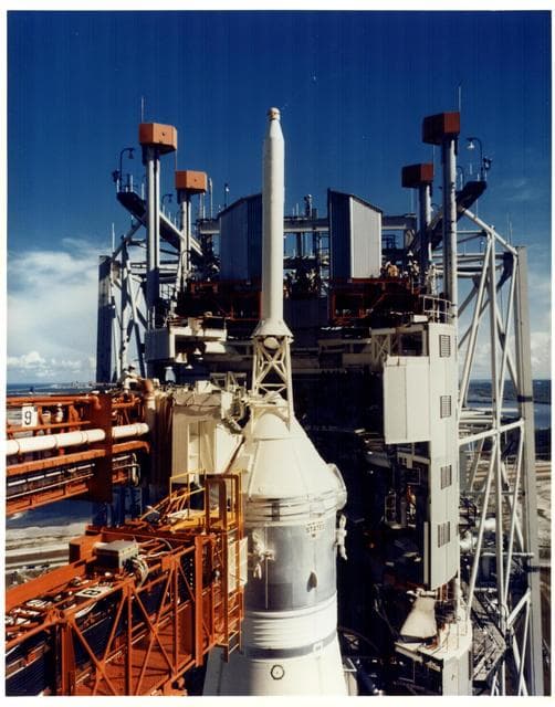 NASA image: KSC-69PC-353