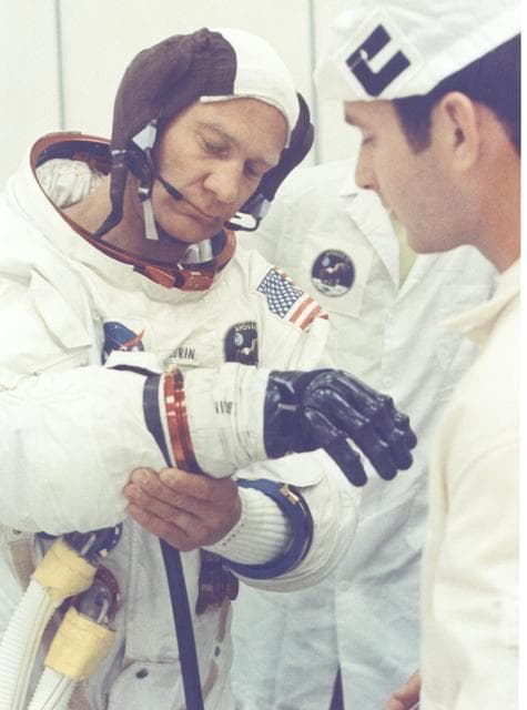 NASA image: KSC-69PC-381