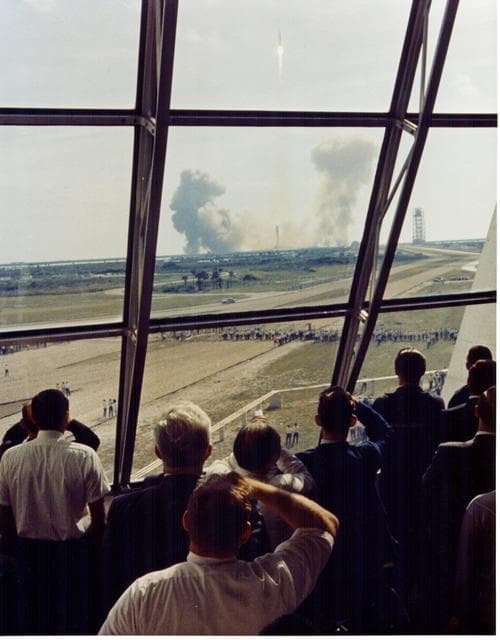 NASA image: KSC-69PC-387
