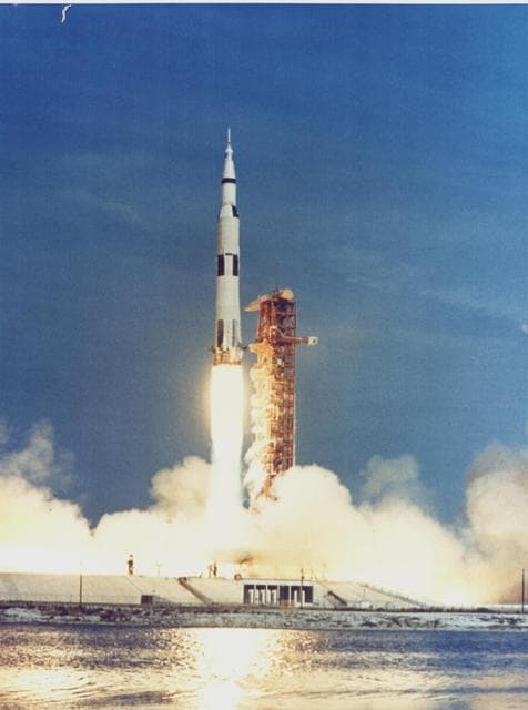 NASA image: KSC-69PC-391