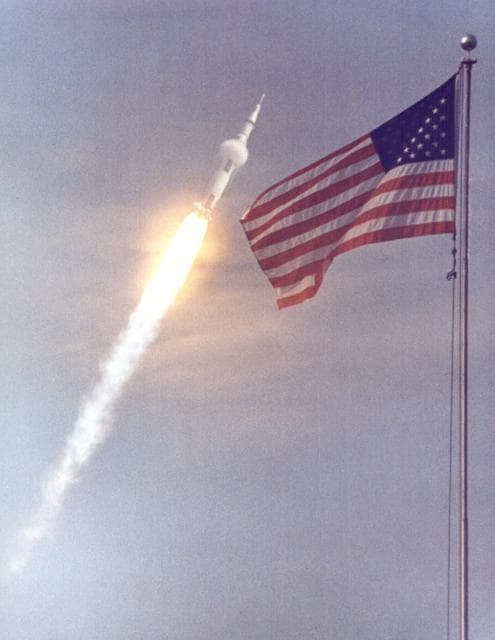 NASA image: KSC-69PC-397