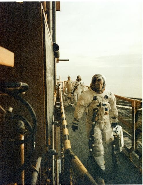 NASA image: KSC-69PC-399